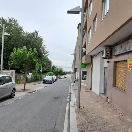 Apartamento Muy Coqueto Bueu Eksteriør bilde
