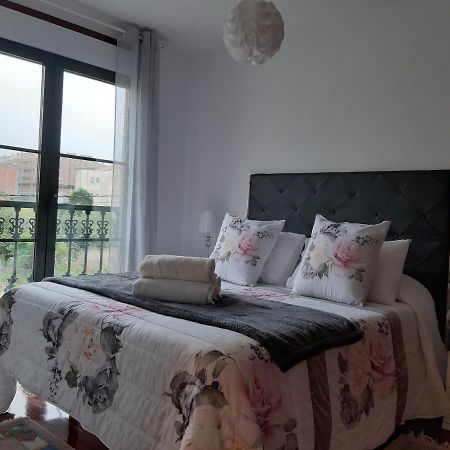 Apartamento Muy Coqueto Bueu Eksteriør bilde